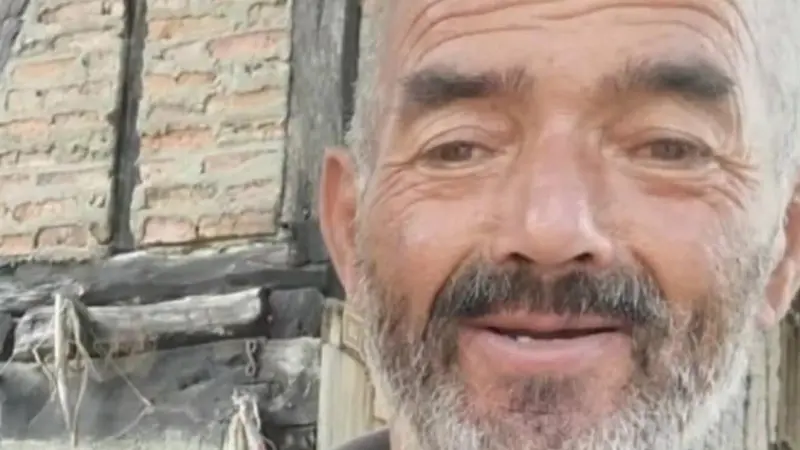 Bolu’da kaybolan Alzheimer hastası için ekipler seferber oldu