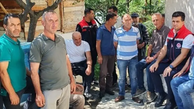 Erzurum’da tarımın kalbi ‘Cuma Buluşmaları’nda atıyor