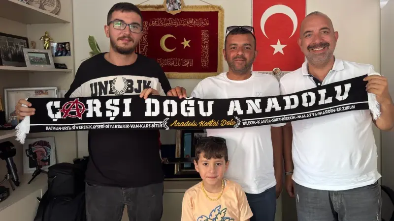 Çarşı Bilecik Grubu yeni sezona hazır