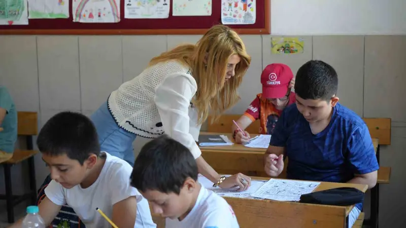 Niğde Halk Eğitim Merkezi’nde usta öğretici başvuru süreci başladı