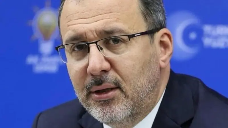 Kasapoğlu: "Türkiye küresel güç olma yolunda ilerliyor"