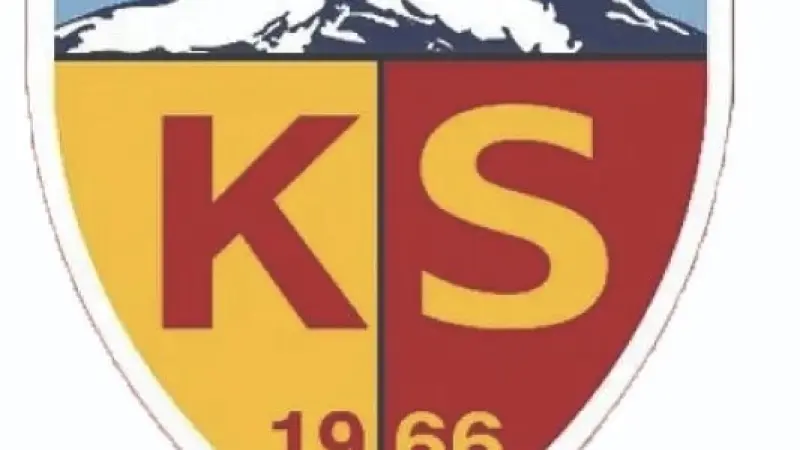 Kayserispor’dan sponsorluk anlaşması