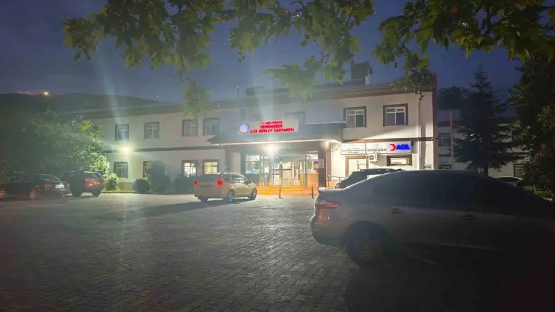 Tunceli’de iki aile arasında silahlı kavga: 3 yaralı
