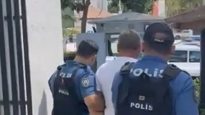 Bursa’da 10 yıl kesinleşmiş hapis cezası bulunan şahıs yakalandı