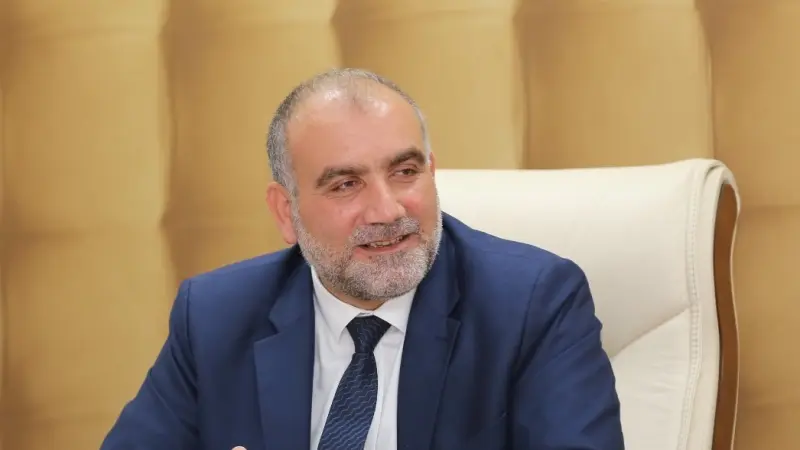 Başkan Sandıkçı: "Canik’te aile bütçesine katkı sunuyoruz"