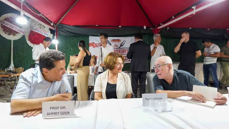 Didim’de 22. Yazarlar Festivali sona erdi