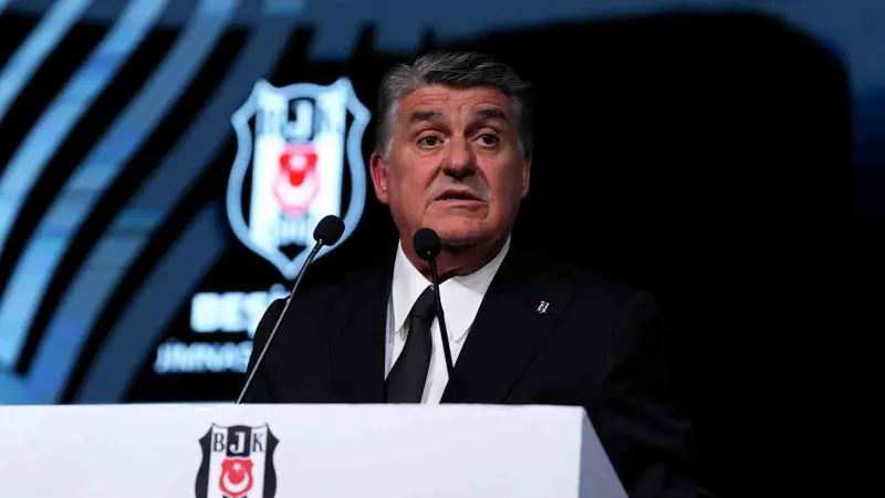 Serdal Adalı: "Sezonu güzel bir galibiyetle açmak, birlik beraberliğimizi, gücümüzü göstermek istiyoruz"