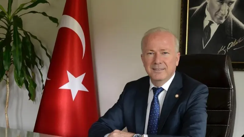 Başkan Karaarslan’ın annesi hayatını kaybetti