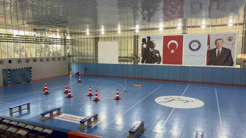 ÖZYES, 2 yıldır ÖSYM bünyesinde tek sınav haline getirilerek uygulanıyor