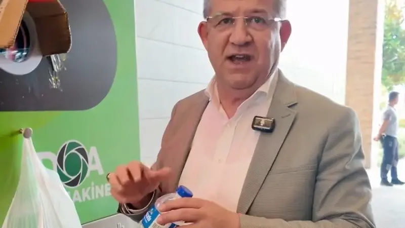 AK Parti İl Başkanı Subaşıoğlu, Denizlilileri DOA’ya destek olmaya davet etti