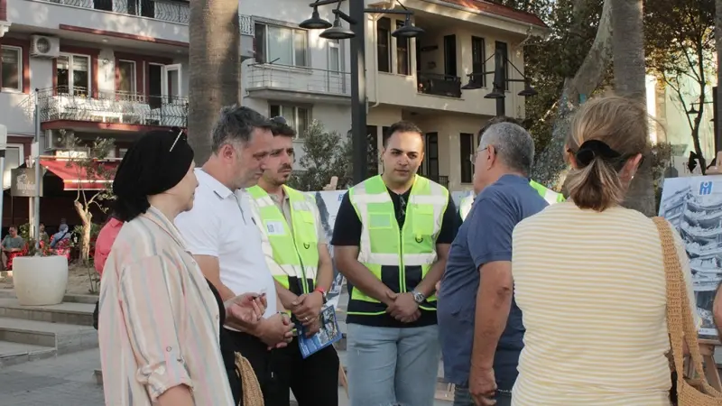 Uzmanlardan önemli çağrı: "Bursa’nın yapı stoğu acilen ortaya çıkarılmalı"