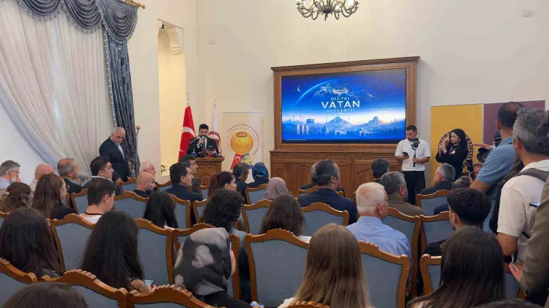 Bakan Tekin: "2024 yılında Türkiye Yüzyılı Maarif Modeliyle bambaşka bir serencama girmiştik"