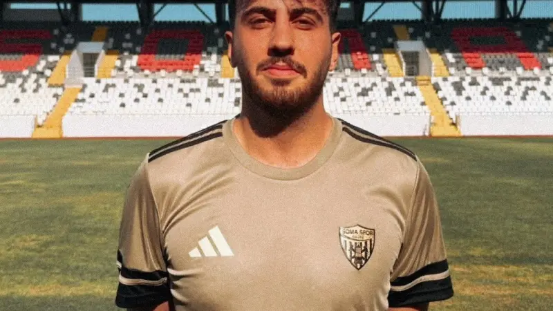 Somaspor 5 oyuncuyla daha anlaştı