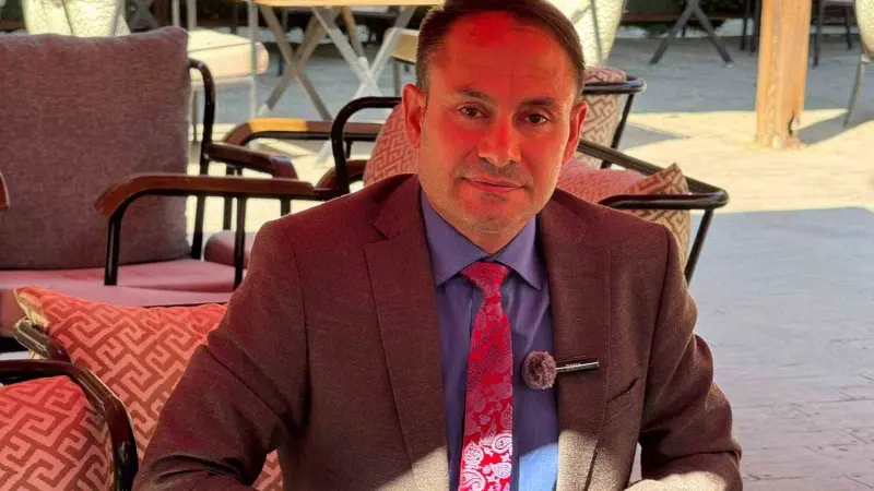 İsveç’teki seçimler için Konya’dan "oy kullanın" çağrısı