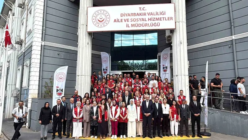 Bakan Göktaş: "Krediden istifade eden gençlere İŞKUR’da öncelik tanıyoruz"