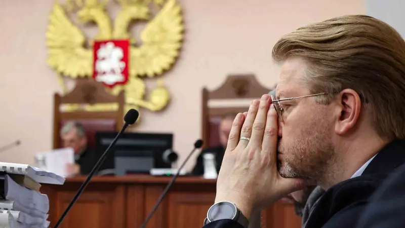 Rusya’da Yüksek Mahkeme, savaşa karşı olan Yabloko Partisi’nin seçimlere katılmasını engelleyen karara itirazını reddetti