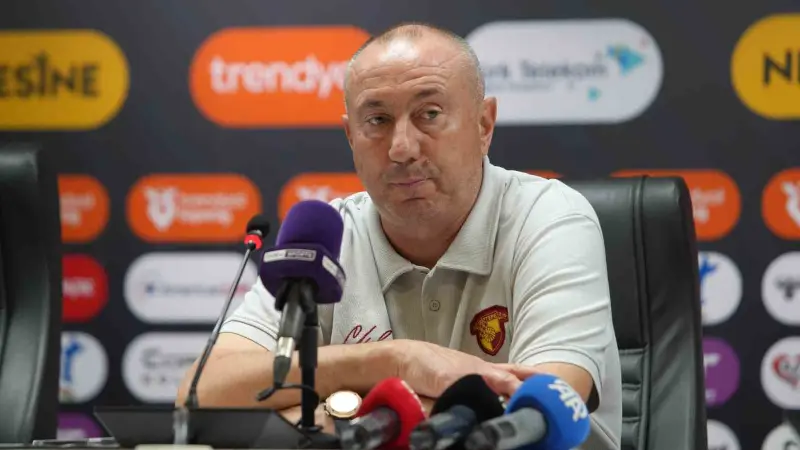 Stanimir Stoilov: "Bize saygı duyulmalı"