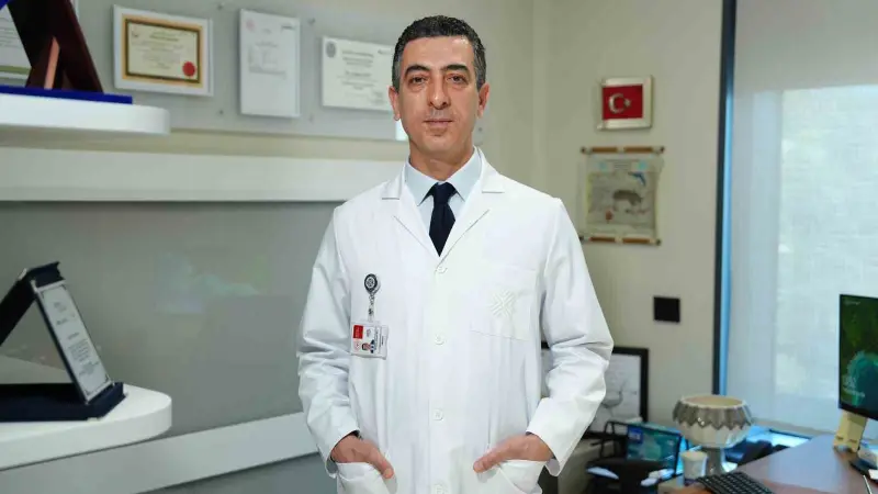 Her 10 kişiden birinde böbrek taşı var