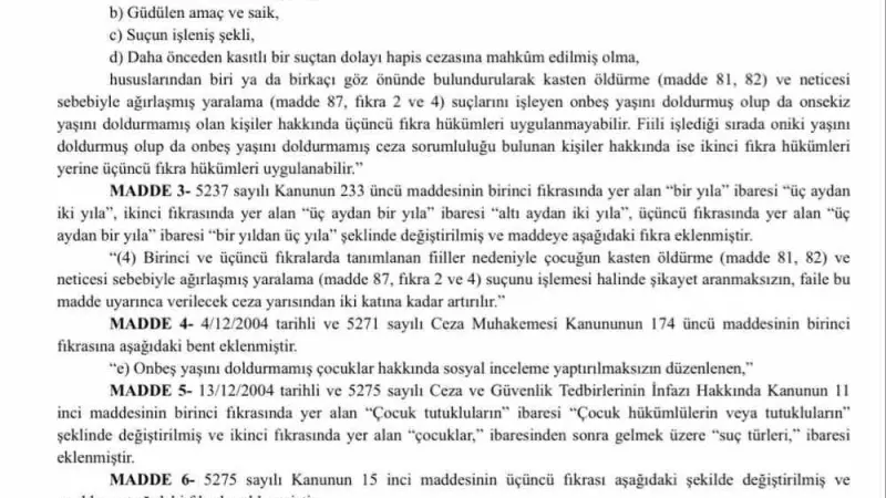 Bakan Göktaş: "Çocuklarımızı gözeten çalışmalarımızı yürütmeye devam edeceğiz"