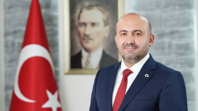 Başkan Albayrak’tan 30 Ağustos Zafer Bayramı mesajı