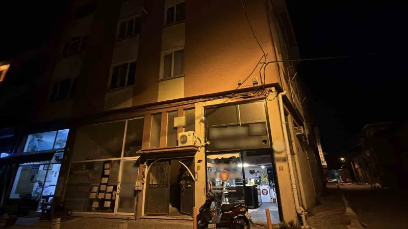 "Karım uyuşturucu için girdiği evden çıkmadı" ihbarı asılsız çıktı